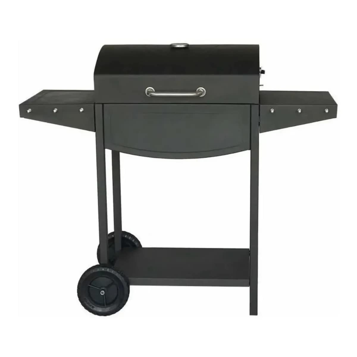 MEMBER´S MARK Member's Mark - Asador de Carbón Member's Mark Negro