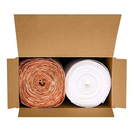 Members Mark Power Flex de 13 galones, protección contra fugas, bolsas altas con cordón de ajuste simple (1 paquete, aroma fresco y limpio), 1 unidad