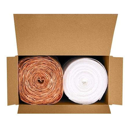 Members Mark Power Flex de 13 galones, protección contra fugas, bolsas altas con cordón de ajuste simple (1 paquete, aroma fresco y limpio), 1 unidad