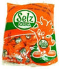 SELZ SODA CARAMELO
