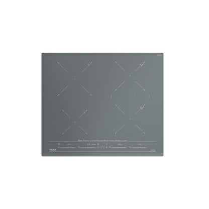 Parrilla vitrocerámica inducción TEKA IZC 64630 MST ST 4 Quem Touch