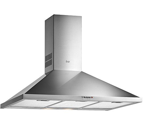 CAMPANA TEKA DEP 90 INOX 40472150 91203