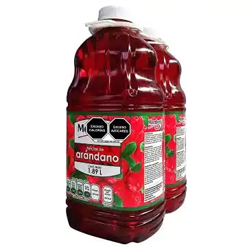 Members Choice - Members Choice - BEBIDA ARANDANO 2/ 1.8 L