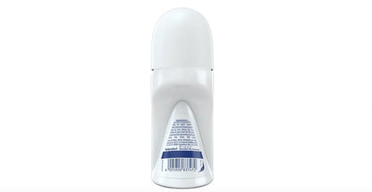 Nivea Desodorante Blanqueador Nivea, Paquete De 4, Aclarado Natural, 50 Mililitros, 1,7 Onzas Líquidas, 50,0 Mililitros 0,43 Onzas Líquidas (Paquete De 4)