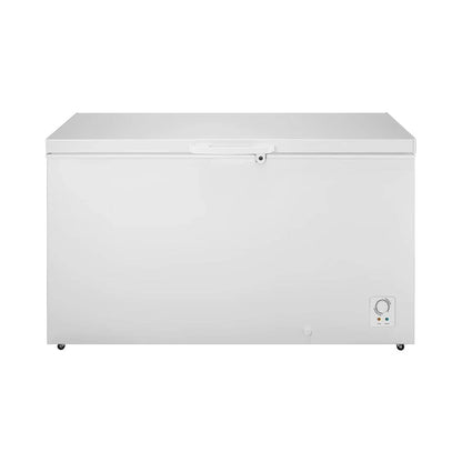 Congelador Horizontal Hisense 15 Pies Blanco FC15D6BWX.