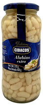 Alubias Extra Cidacos 3 Piezas De 570 G.