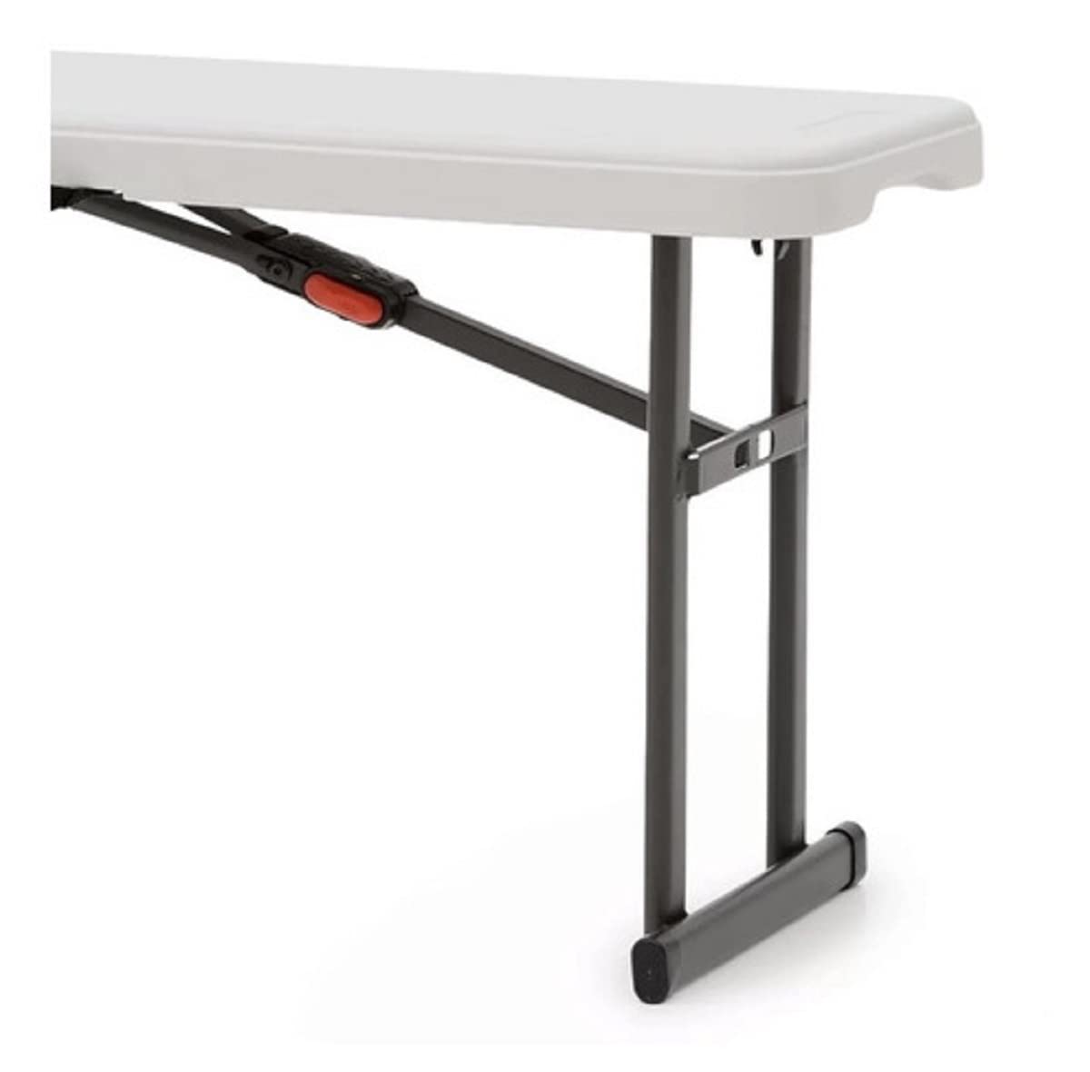 Klimber Banca Plegable para Jardin Core 183cm