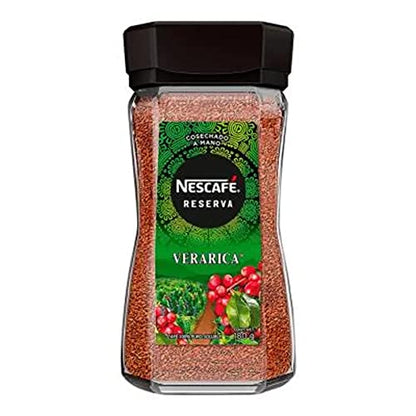 Nescafé Reserva - Café Soluble Nescafé Reserva Mexicana 2 piezas de 180g