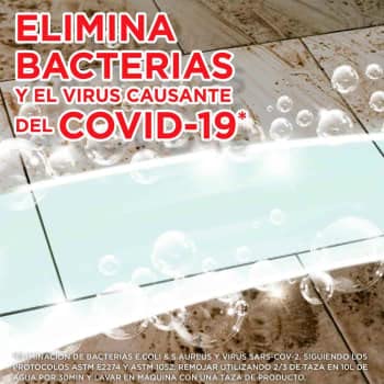 Salvo - Detergente en Polvo Salvo Multiusos Tripl 3 Poder 10kg