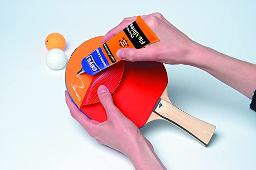 Ceys Pegamento de Contacto super resistente para uniones flexibles, resitente al calor y la humedad, 30ml