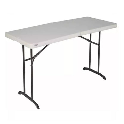 Lifetime Mesa Plegable 1.82m De Largo