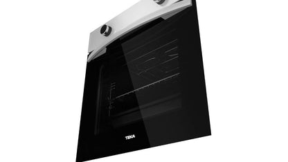 Horno eléctrico y a gas estático HBB 724 G SS