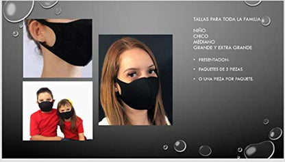 Member's Mark - Desengrasante + 1 cubre boca lavable high performance