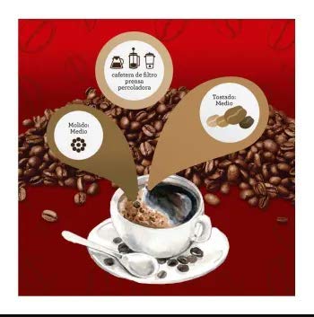 Member´s Mark Café puro. Tostado y molido. [Unknown Binding] Unknown