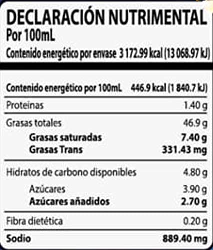 Member´s Mark - Aderezo Ranch Member´s Mark 710 ML