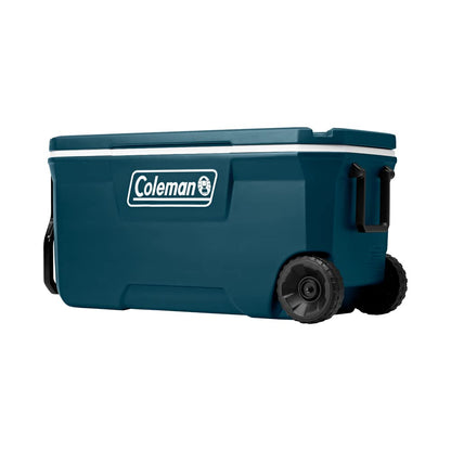 Coleman - Hielera Coleman Serie 316 100QT WHL 5863 SPC/W/SPC C1