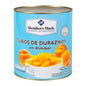 Members Mark - Cubos De Duraznos En Almibar. 2.955 kg