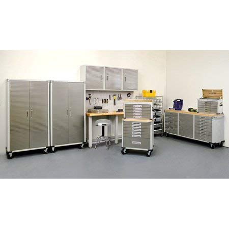 Seville Classics Airlift 360 Sit-Stand Ajustable Ergonómico Equilibrio Activo antideslizante Taburete de computadora, Negro