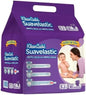 RIV Pañales KLEENBEBE Suavelastic Jumbo 84 piezas
