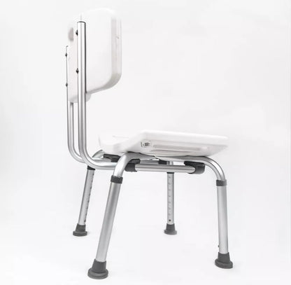 Daonsa - SILLA PARA REGADERA CON RESPALDO