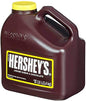 Hersheys - Hersheys Jarabe De Chocolate Galón - 3.4 Kg