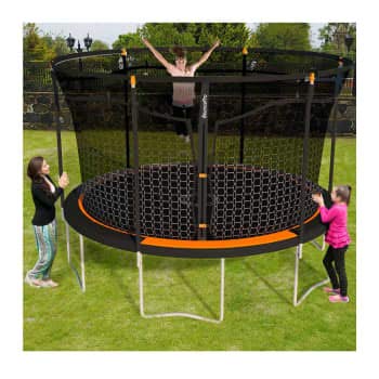Ororitoli BOUNCEPRO Bounce Pro Trampolín 14ft