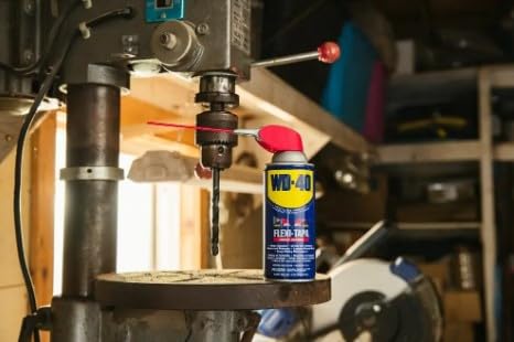 WD-40 Aceite Multiusos Flexi Tapa 6oz / 170g / 237ml