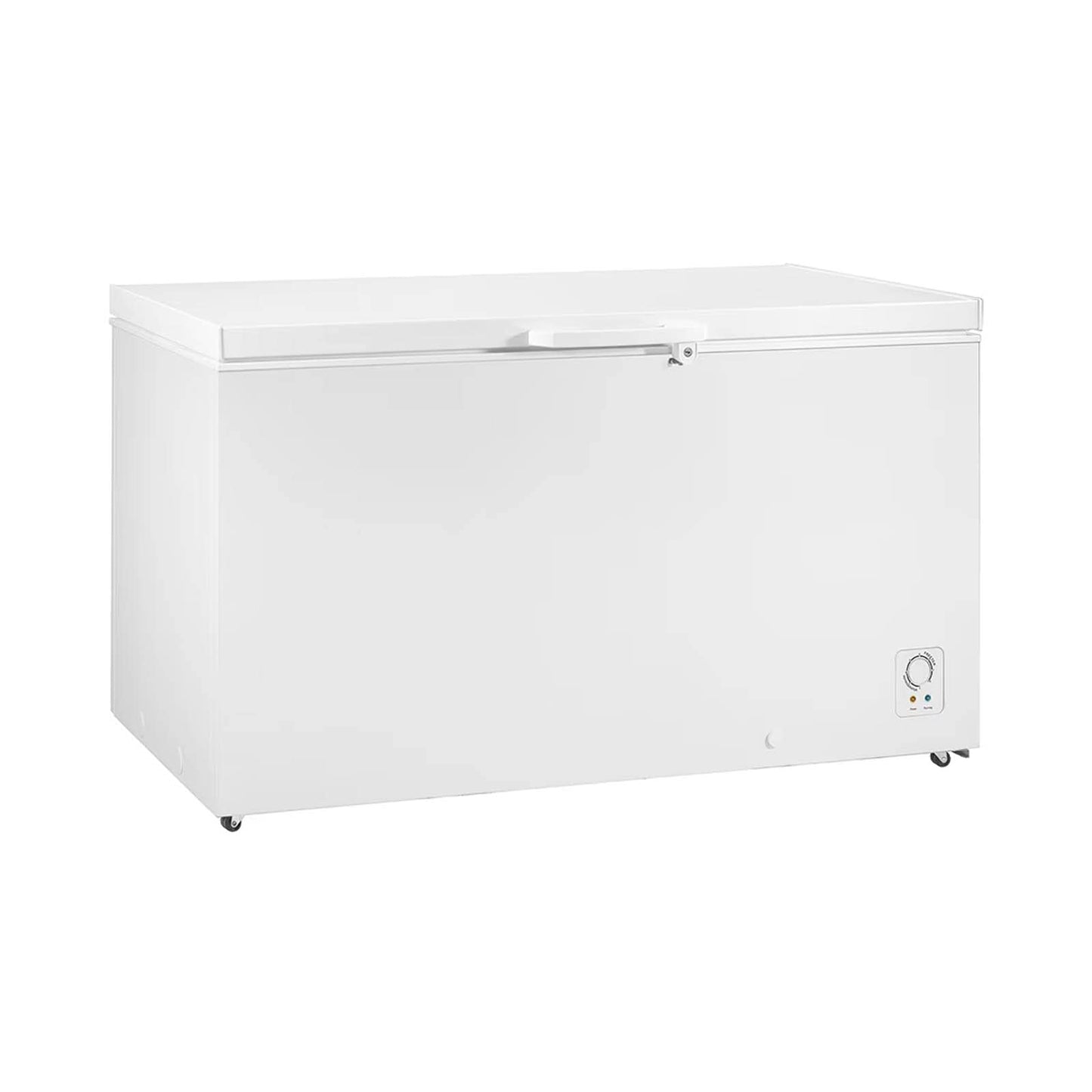 Congelador Horizontal Hisense 15 Pies Blanco FC15D6BWX.