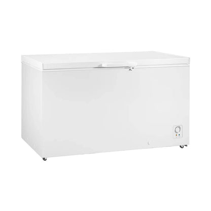 Congelador Horizontal Hisense 15 Pies Blanco FC15D6BWX.