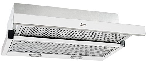 Teka - Campana Teka Empotre Tl 9310 Inox Integracion Inox 40474391