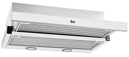 Teka - Campana Teka Empotre Tl 9310 Inox Integracion Inox 40474391