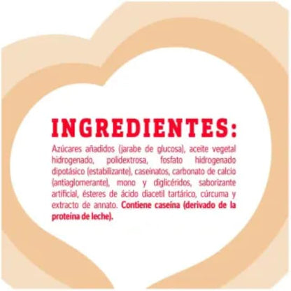 NESTLE PROFESSIONAL - Coffee Mate sustituto de crema 200 sobres de 4 gramos cada sobre