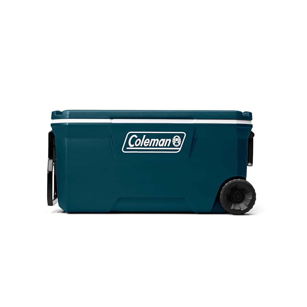 Hielera Coleman Serie 316 100QT WHL 5863 SPC/W/SPC C1