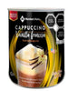 Members Mark - Café Capuccino Vainilla Mezcla en Polvo para Preparar bebida sabor Café Capuccino Vainilla, 1.8 kg Member's Mark (Presentación puede variar)