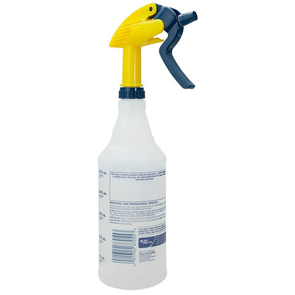 ZEP INC - Trigger-Spray Bottle, 30-oz.