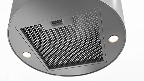 Campana Teka Isla CC 480 Inox 40480321