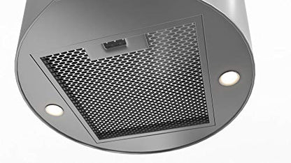 Campana Teka Isla CC 480 Inox 40480321