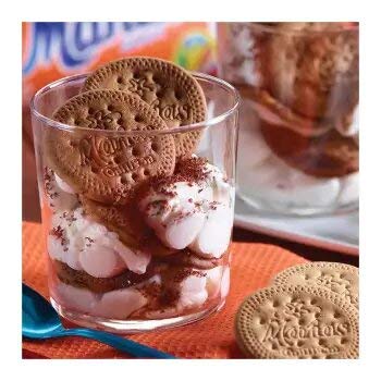 Maria - Galletas Maria. 18 paquetes de 170 gramos cada uno