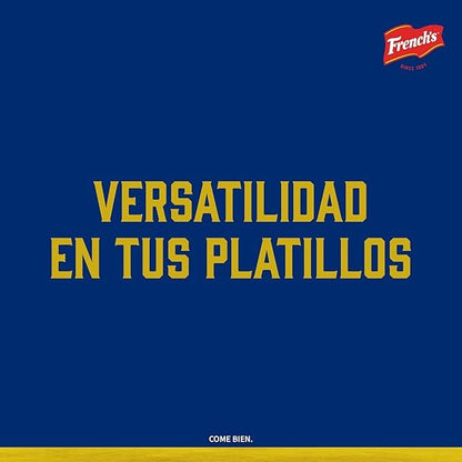 Mostaza preparada classic 2.9 kg