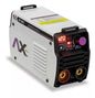 Ax Tech - AXT-120TC SOLDADOR INVERSOR 120 AMP ELECTRODO Y TIG LIFT
