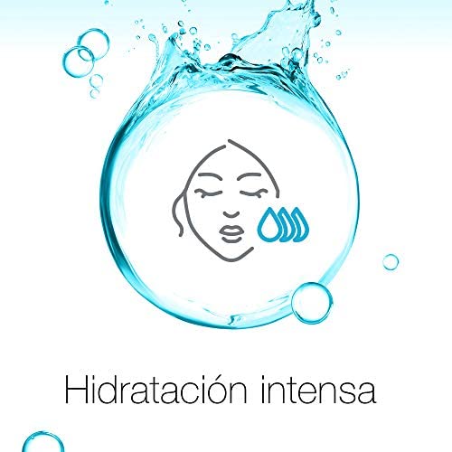 Neutrogena - Neutrogena Hydro Boost Crema Gel con Acido Hialuronico y Trehalosa (2 pack)