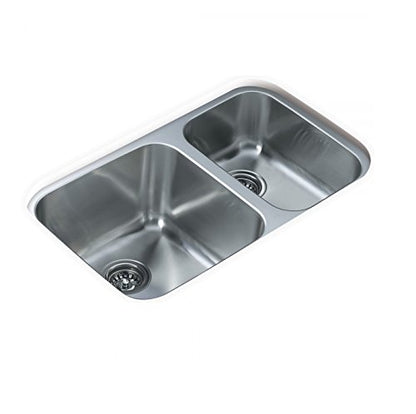 Fregadero Teka Submontar Be 2C 845 (Tu 33.18) 10125048