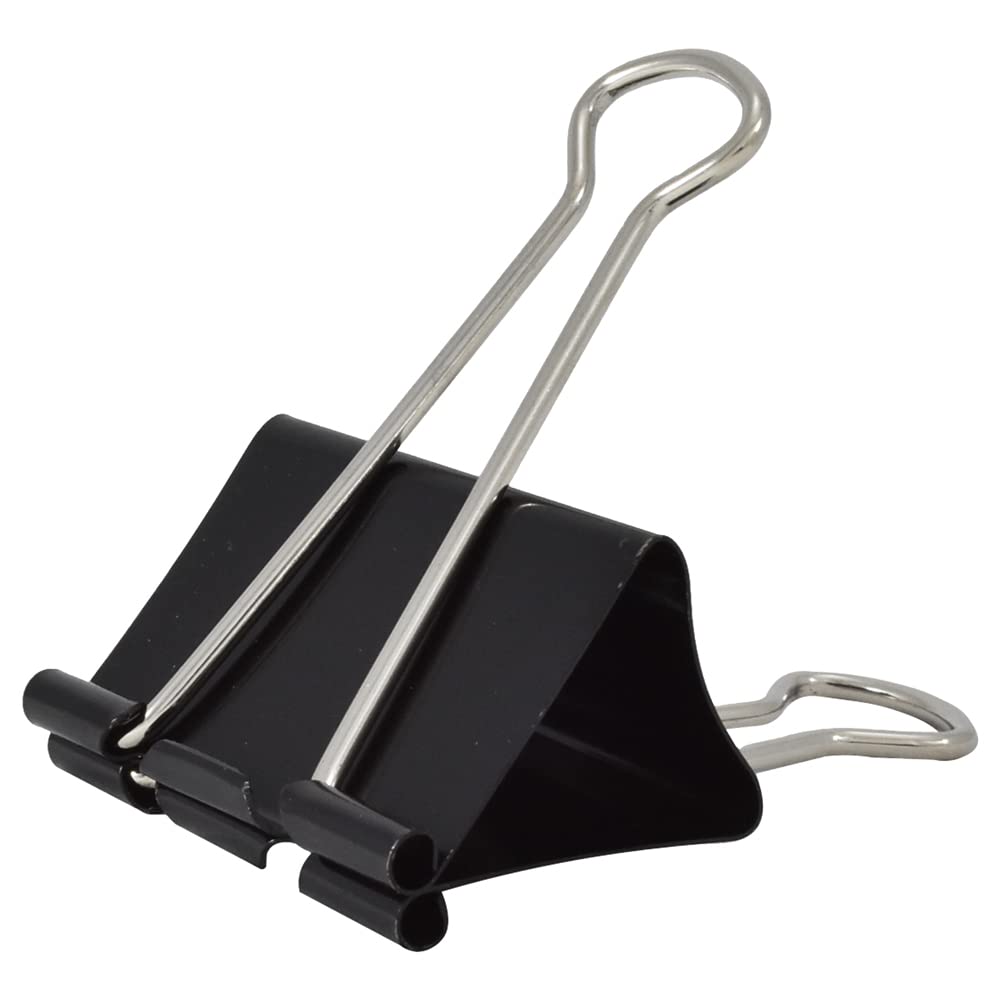 ACCO - ACCO P2464 Sujetadocumentos, 12 piezas