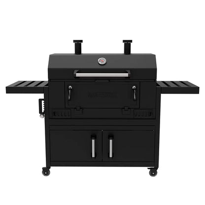 Masterbuilt, Parrilla De Carbón De 36"