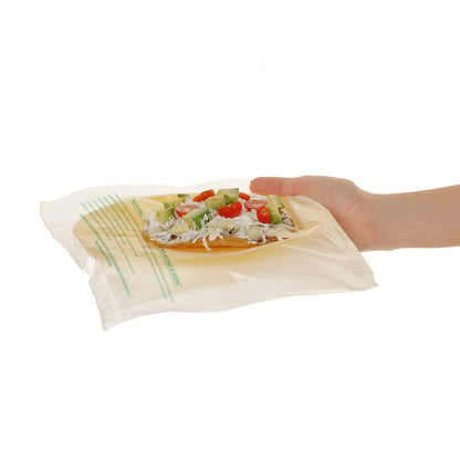 Caderoll - Caderoll | 1000 Bolsas en Rollo Ecológicas de 25 x 35 cm