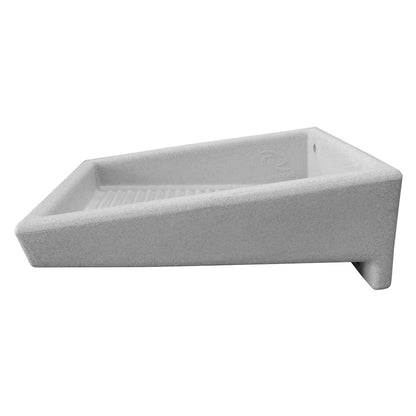 VERSAPLAS Lavadero de Ropa de plastico 43 sin pileta