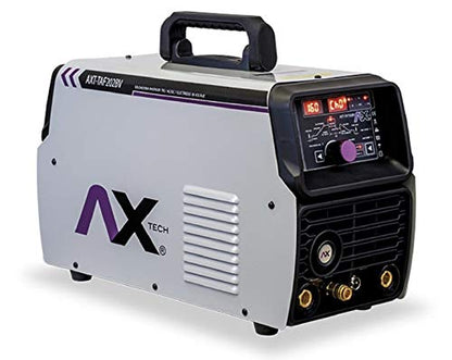 AXT-TAF202BV SOLDADORA TIG DE ALTA FRECUENCIA Y ELECTRODO/TIG HF 200A 110/220V