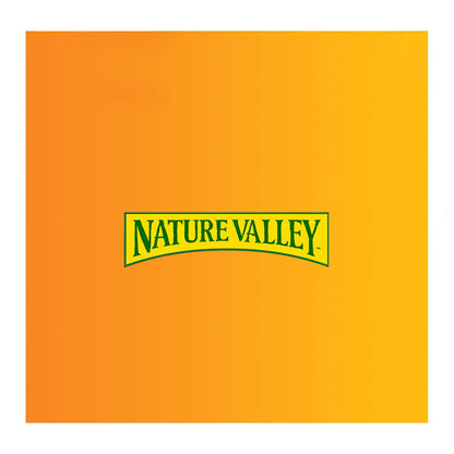 TEINA - Nature Valley Barras de Granola Protein Crema de Cacahuate 26 pz, 40 gramo, 26