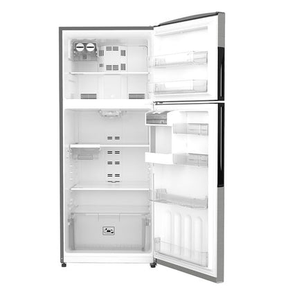Mabe - Refrigerador Automático 510 L Inox Mate - RMS510IAMRM0