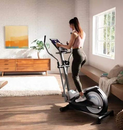 pro-form - PRO-FORM Elíptica ProForm Sport E 2.0